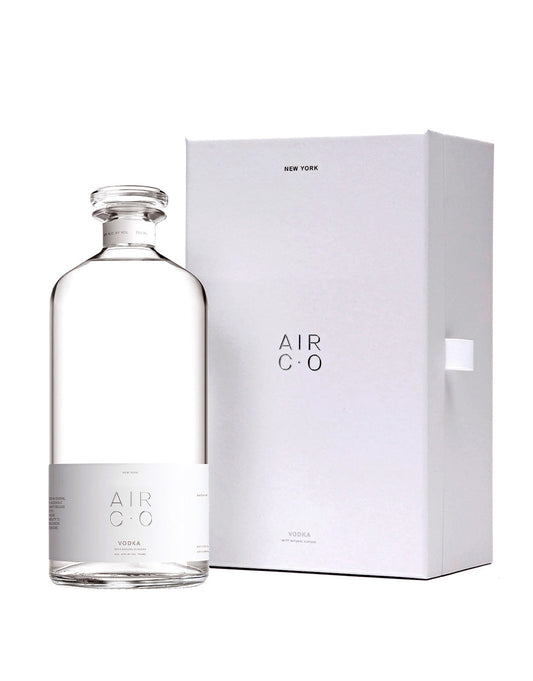 AIR VODKA 750 ML