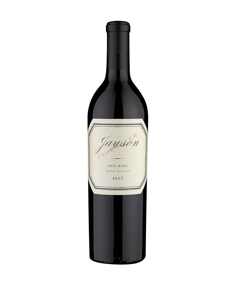 JAYSON BY PAHLMEYER RED BLEND 750 ML