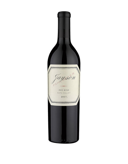 JAYSON BY PAHLMEYER RED BLEND 750 ML