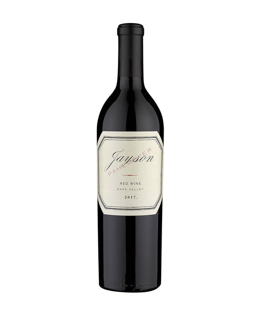 JAYSON BY PAHLMEYER RED BLEND 750 ML