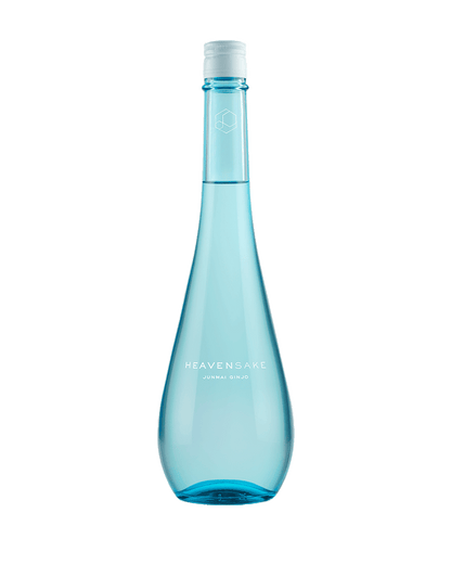 HEAVENSAKE JUNMAI GINJO X HAKUSHIKA 720 ML