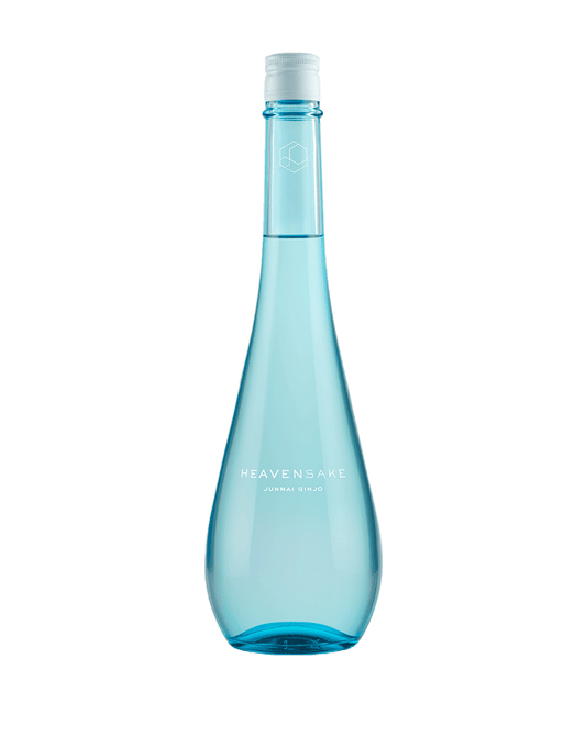 HEAVENSAKE JUNMAI GINJO X HAKUSHIKA 720 ML