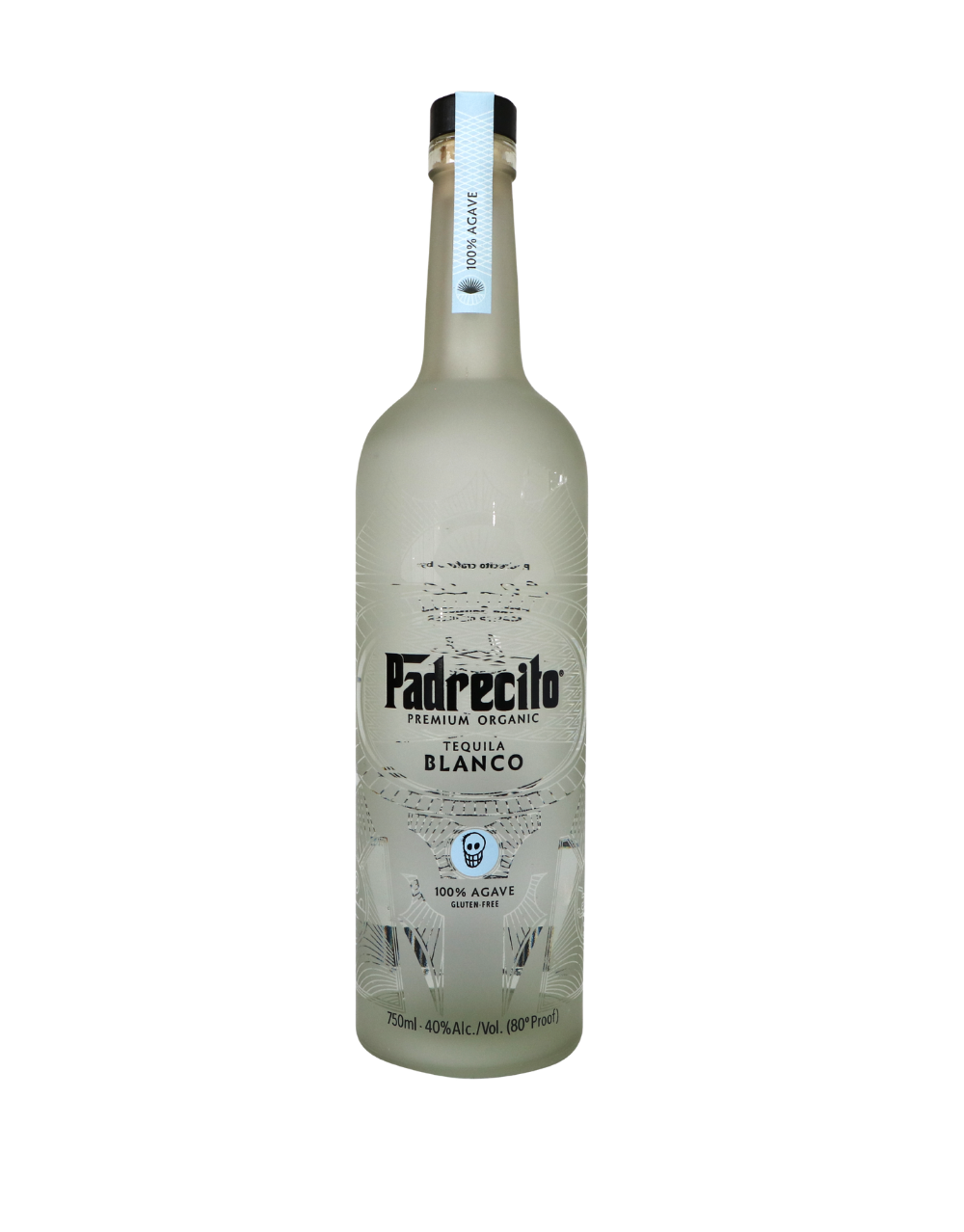 PADRE AZUL PADRECITO 750 ML
