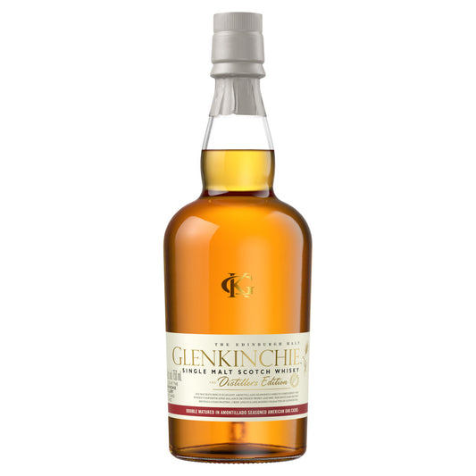 GLENKINCHIE DISTILLERS EDITION 2023 SINGLE MALT SCOTCH WHISKY 750 ML