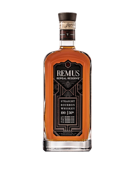 REMUS REPEAL RESERVE BOURBON 750 ML