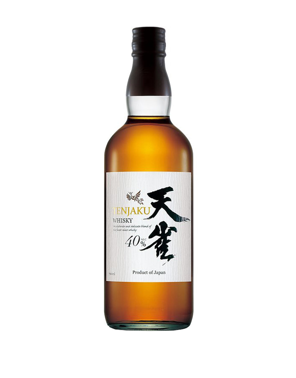 TENJAKU WHISKY 750 ML