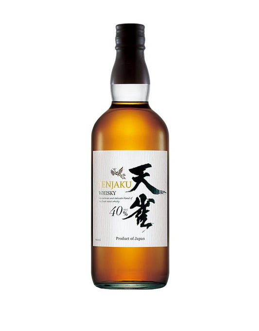 TENJAKU WHISKY 750 ML