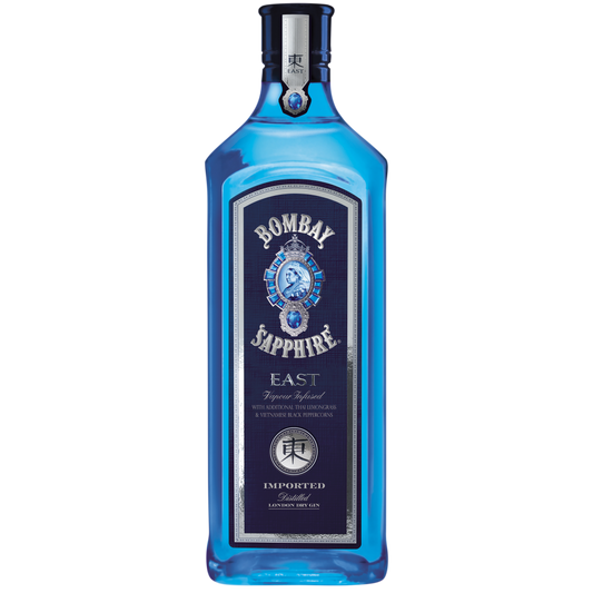 BOMBAY SAPPHIRE® EAST 750 ML