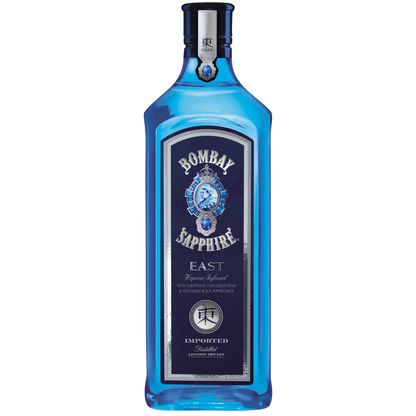 BOMBAY SAPPHIREÂ® EAST 750 ML