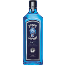 BOMBAY SAPPHIREÂ® EAST 750 ML