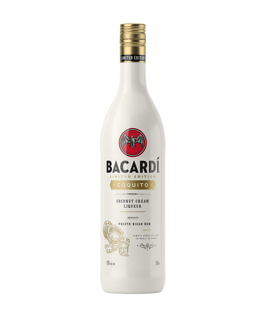 BACARDÍ COQUITO 750 ML