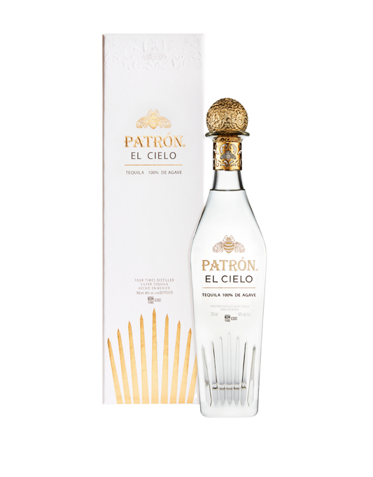 PATRÓN® EL CIELO 700 ML