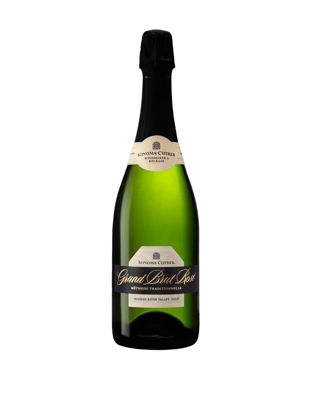 SONOMA-CUTRER WINEMAKER'S RELEASE GRAND BRUT ROS 750 ML