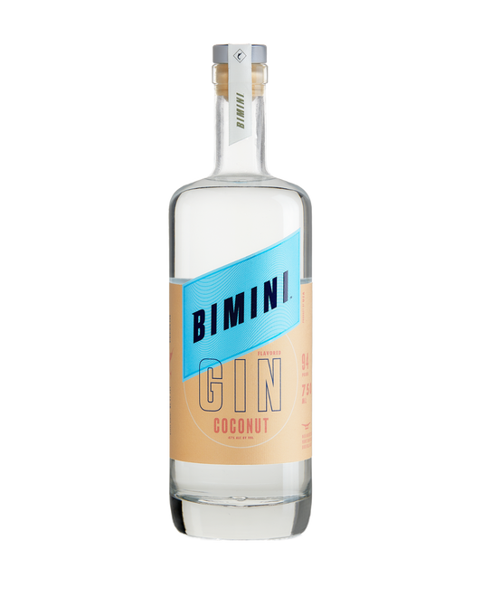 BIMINI COCONUT GIN 750 ML