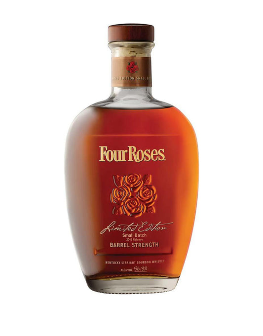 FOUR ROSES 2019 LIMITED EDITION SMALL BATCH 750 ML