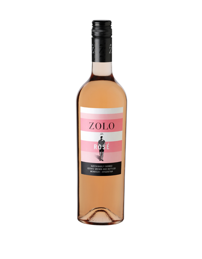 ZOLO MENDOZA ROSÉ
