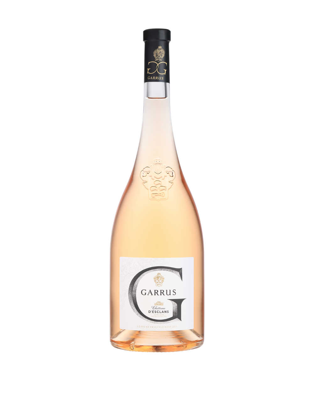 GARRUS ROSÉ 750 ML