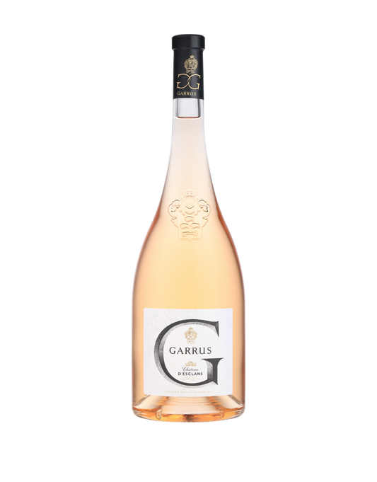 GARRUS ROSÉ 750 ML