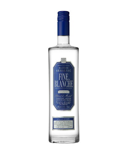 CHÂTEAU ARTON FINE BLANCHE BRANDY 750 ML