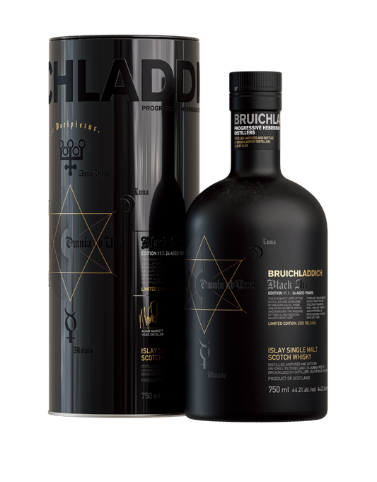 BRUICHLADDICH BLACK ART 11 750 ML