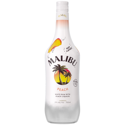 MALIBU® PEACH