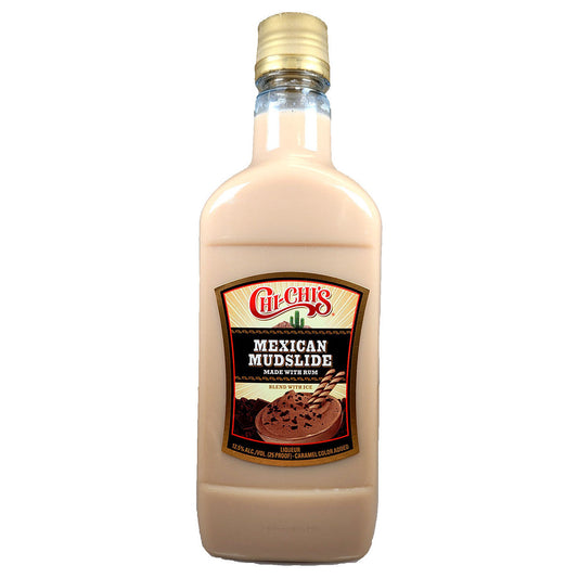 Chi Chi's Mexican Mudslide- 750mL