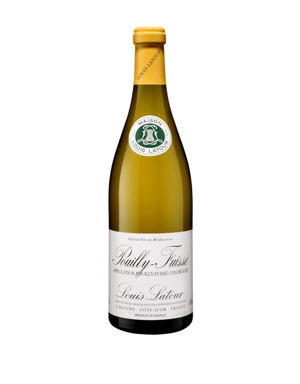 LOUIS LATOUR POUILLY FUISSÉ 750 ML