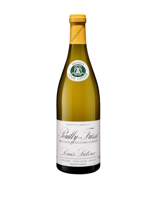 LOUIS LATOUR POUILLY FUISSÉ 750 ML