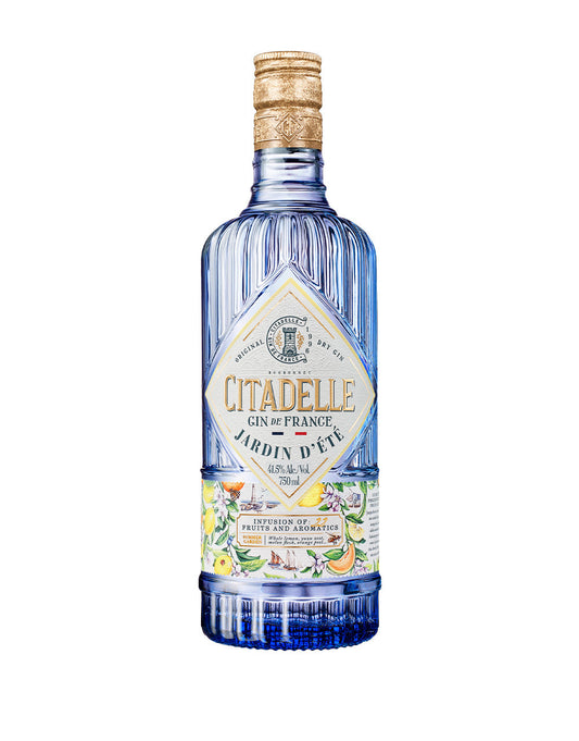 CITADELLE JARDIN D'ETE GIN 750 ML