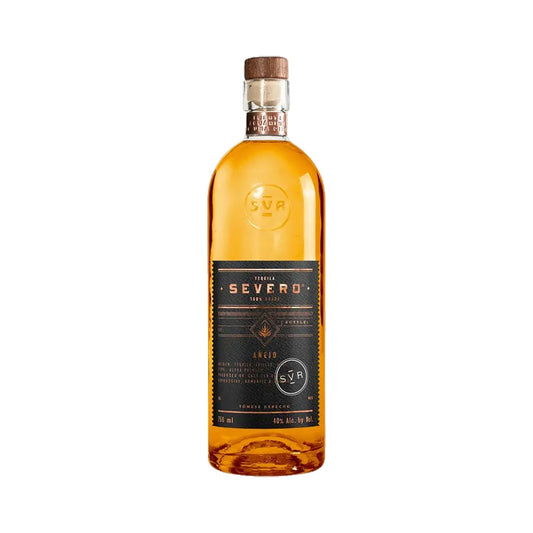 Severo Anejo Tequila 750ml