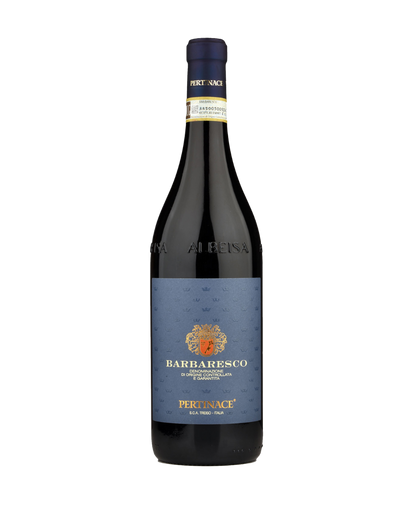 PERTINACE BARBARESCO CLASSICO DOCG 750 ML