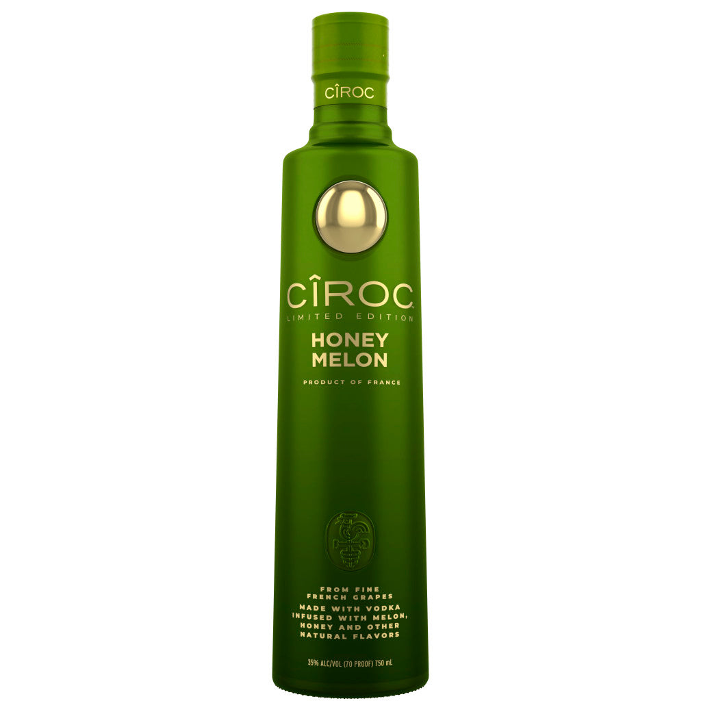 CÎROC LIMITED EDITION HONEY MELON 750 ML