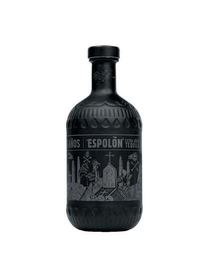 ESPOLÒN AÑEJO X 750 ML