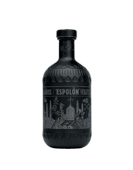ESPOLÒN AÑEJO X 750 ML