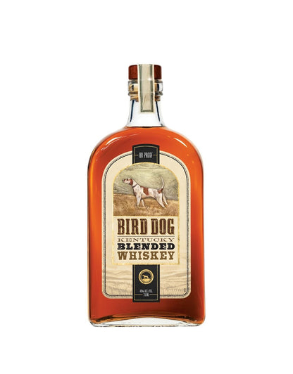 BIRD DOG BLENDED WHISKEY 750 ML