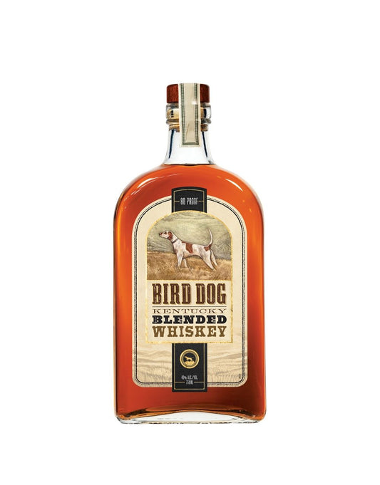 BIRD DOG BLENDED WHISKEY 750 ML