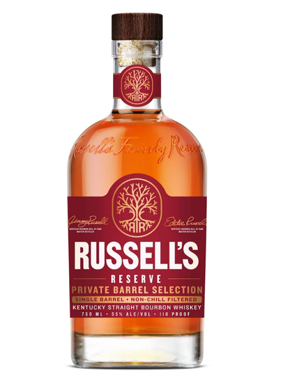 PRIVATE BARREL SELECTION - EDDIE'S PICK, MARCH 2024 750 ML