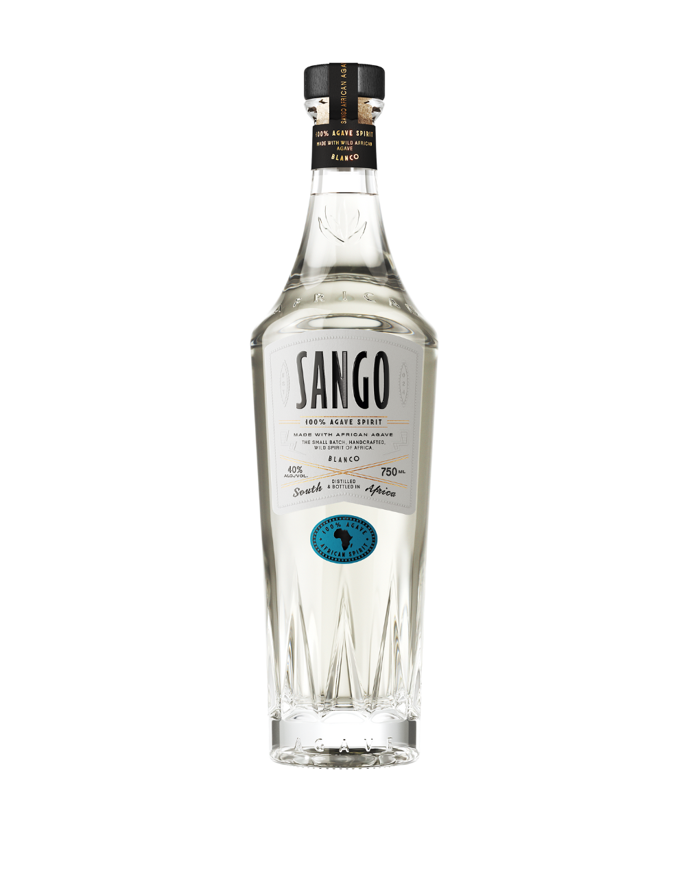 SANGO AGAVE BLANCO 750 ML