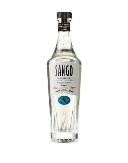 SANGO AGAVE BLANCO 750 ML