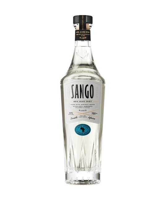 SANGO AGAVE BLANCO 750 ML