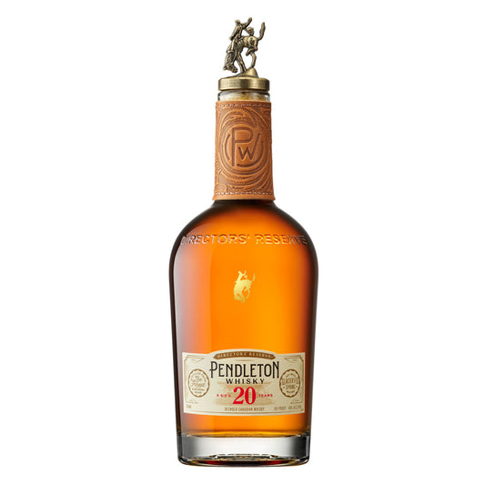 PENDLETON DIRECTORS' RESERVE 750 ML