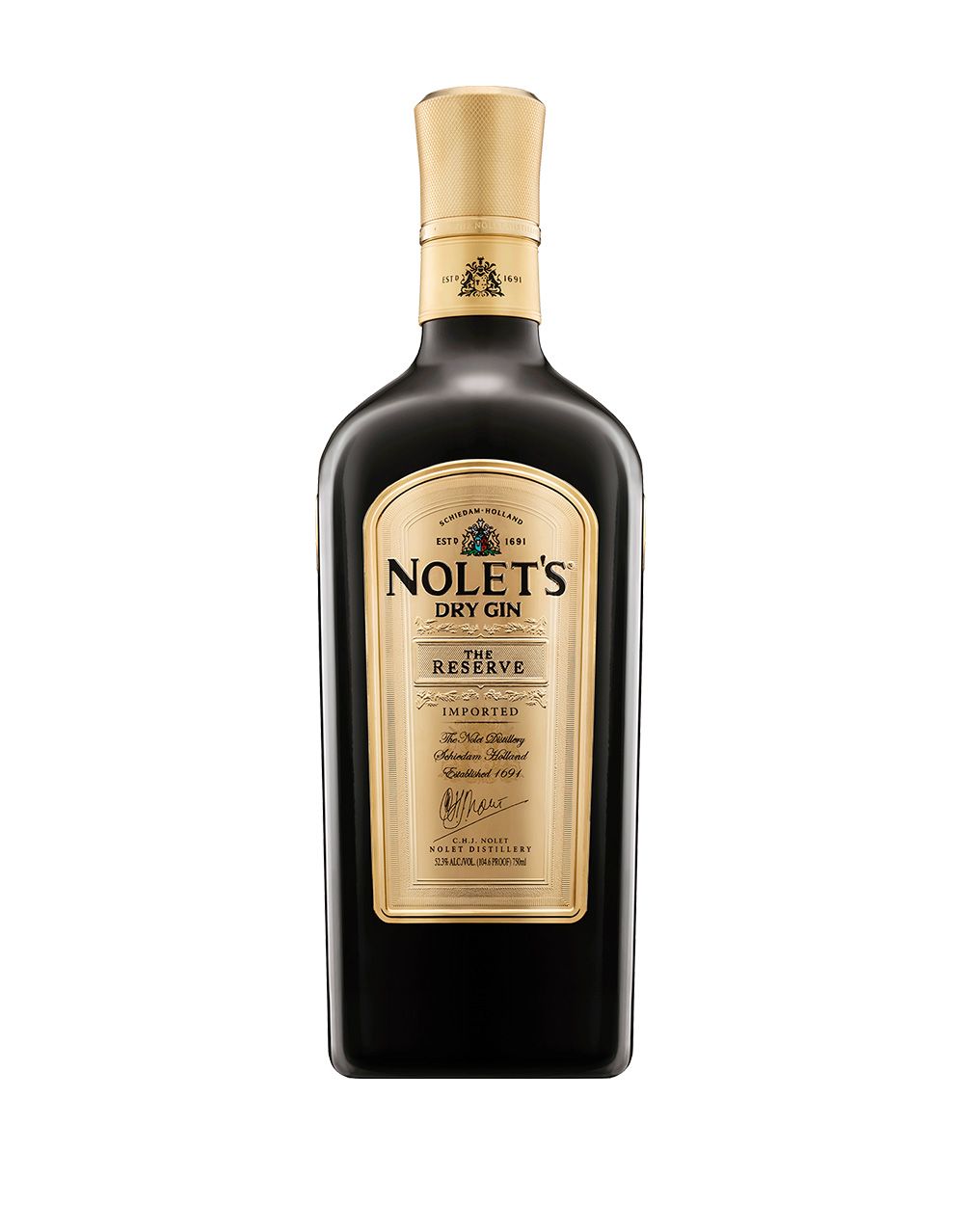NOLET'S RESERVE GIN 750 ML