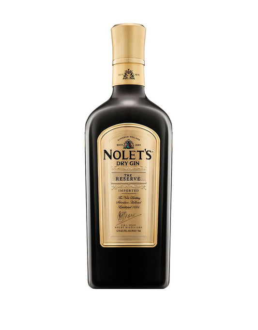NOLET'S RESERVE GIN 750 ML