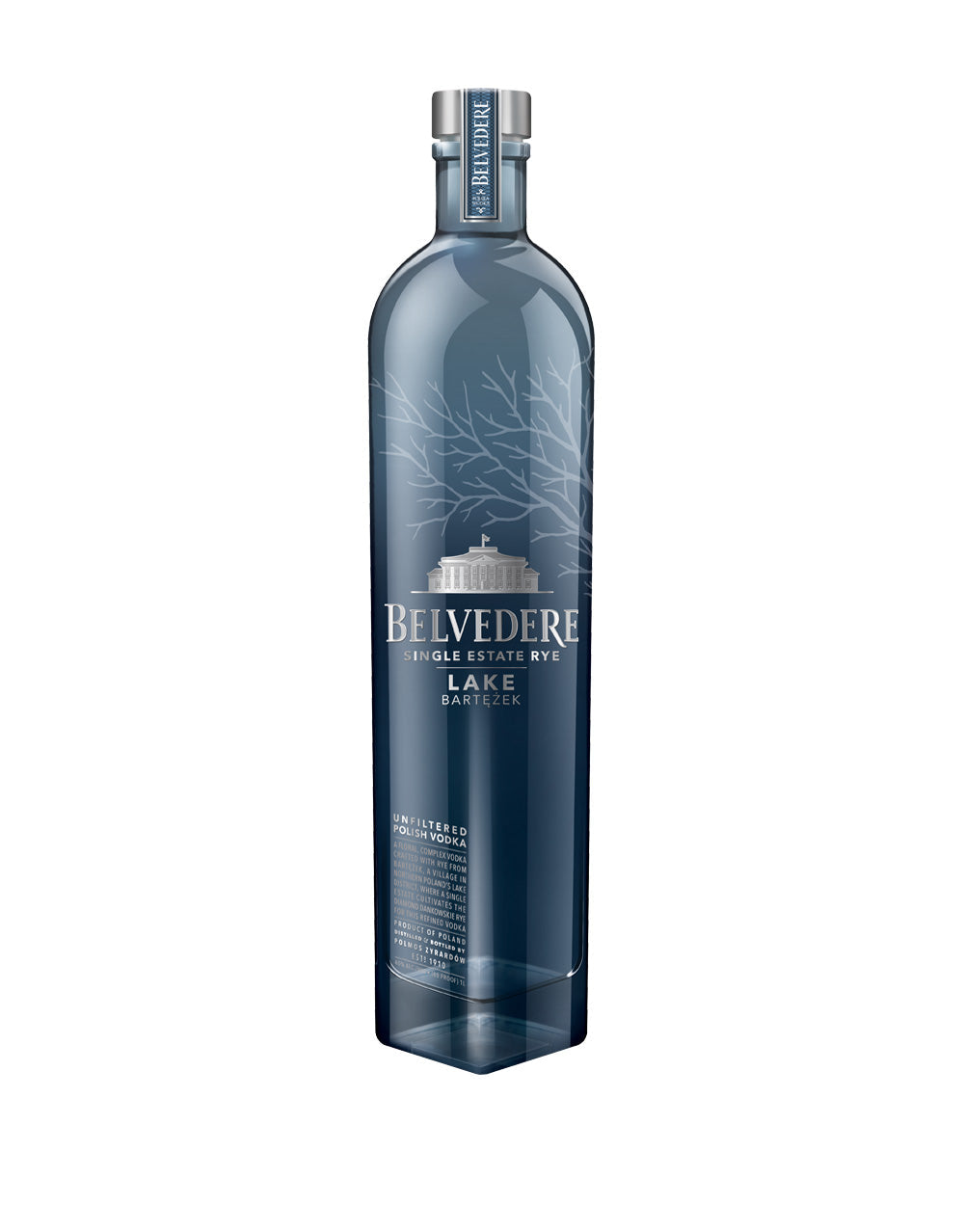 BELVEDERE LAKE BARTEZEK 1 L