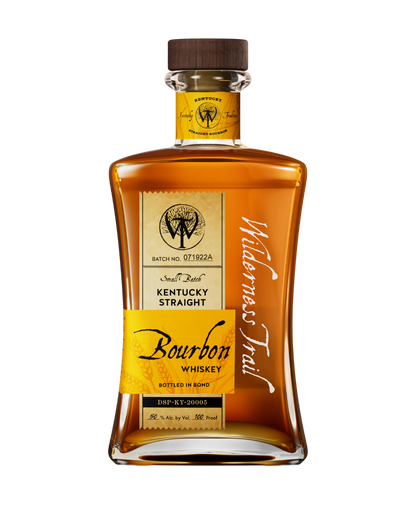 WILDERNESS TRAIL STRAIGHT WHEATED BOURBON