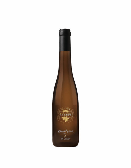 CHATEAU STE. MICHELLE EROICA SINGLE BERRY SELECT RIESLING DESSERT WINE 375 ML