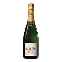 LALLIER RÉFLEXION R.018 BRUT CHAMPAGNE 750 ML