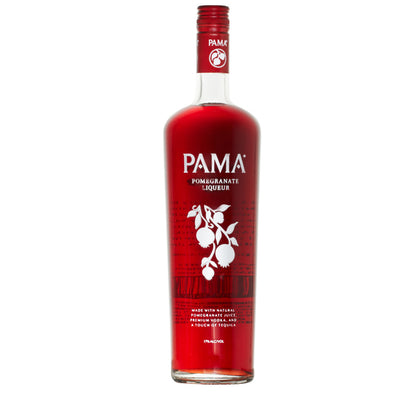 PAMA POMEGRANATE FRUIT LIQUEUR