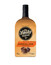 OLE SMOKYÂ®ï¸ BOURBON BALL CREAM WHISKEY LIQUEUR 750 ML
