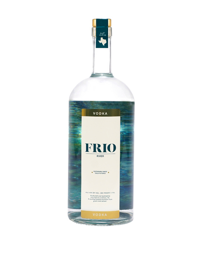 FRIO VODKA